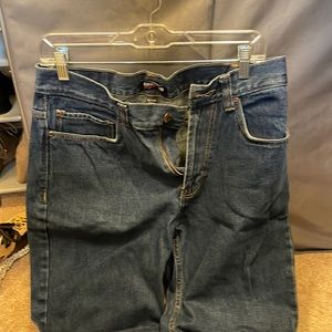 Kirkland Jeans 32x32 never worn